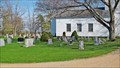 Image for Old Holy Trinity Church Cemetery - Middleton, NS