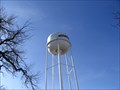 Image for Watertower, Woonsocket, South Dakota