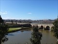 Image for Puente Romano sobre El Guadiana - Mérida, Badajoz, España