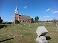 Image for St. Francis Xavier Church Cemetery - Warwick MD
