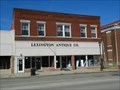 Image for 1128 Main - Commercial Community Historic District - Lexington, Missouri