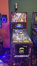 Image for Star Wars Pinball machine - Kissimmee, FL