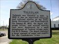 Image for Tallulah, Louisiana