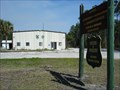 Image for New River Forestry Station - Bradford County, FL