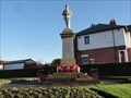 Image for Rothwell War Memorial - Rothwell, UK