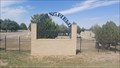 Image for Springfield Cemetery - Springfield, CO