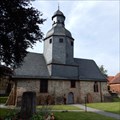 Image for Evangelische Kirche - Lohra-Kirchvers, Hessen, Germany