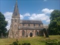 Image for St Nicholas - Austrey, Warwickshire