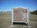 Image for Santa Fe Trail Ruts 1821-1872 - Kearny County