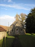 Image for 1898 - Church, Llanrhaeadr-ym-Mochnant, Powys, Wales, UK