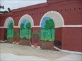 Image for Archways Murals  -  Guin, Alabama