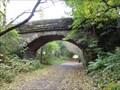 Image for Deans Lane Arch Bridge - Thelwall, UK