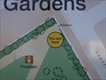 Image for You Are Here - St Martin's Gardens, Camden Street, London, UK