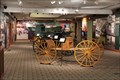 Image for Carriages, Buggies, and Wagons -- Ranching Heritage Center, Lubbock TX