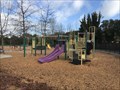Image for Karl E Clark Park Playground - Menlo Park, CA