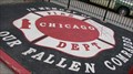 Image for Chicago Fire Department Memorial - Chicago, IL