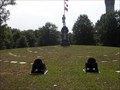 Image for Confererate Knoll, Westview Cemetery - Atlanta, GA