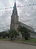 Image for Iglesia San Juan Bautista - Roque Pérez, Argentina
