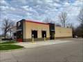 Image for Burger King - Page Ave. - Michigan Center, MI