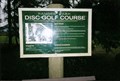 Image for Ranger Park Disk Golf Course - Smithers, BC