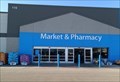 Image for Wal*Mart Super Center #1214 - Colby, KS