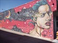 Image for Slice Parlor Mural - Albuquerque, NM