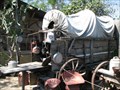 Image for Covered Wagon, Zapata, Texas