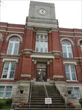 Image for Greene County Courthouse - Bloomfield, IN