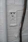 Image for Flush Bracket, Henderson's Garage, Townfoot, Alston, Cumbria.