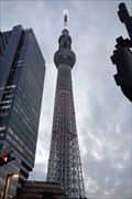 Image for Tokyo Sky Tree