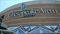 Image for Chesapeake Energy Arena - Oklahoma City, OK