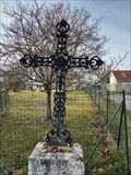 Image for Croix du Petit Villiers, Brives, France
