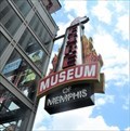 Image for Fire Museum of Memphis - Tennessee, USA.