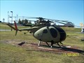 Image for OH-6A Cayuse Light Observation Helicopter - Birmingham, AL