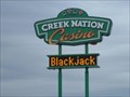 Image for Creek Nation Casino - Muskogee