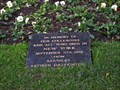 Image for Memorial Stone, Barnsley, South Yorkshire, UK