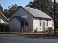 Image for Presbyterian Church - Weethalle, NSW, Australia