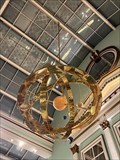 Image for Signs of Zodiac - Solar System in Mall - San Sebastián de los Reyes, Madrid, España