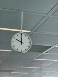 Image for Clock in front in the middle - Munich, Baviera, Alemania
