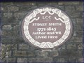 Image for Sydney Smith - Doughty Street, London, UK