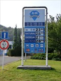 Image for E85 Fuel Pump KM-Prona - Mlada Boleslav, Czech Republic