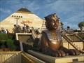 Image for Hard Rock Sphinx - Myrtle Beach, SC