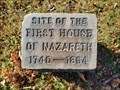 Image for FIRST House of Nazareth - Nazareth, PA, USA