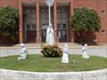 Image for Shrine of Our Lady of Fatima at Our Lady of Fatima Catholic Church - Baltimore MD