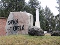 Image for Swan Creek Cemetery - Monclova Township,Ohio