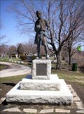 Image for William D. Boyce Memorial - Ottawa, IL