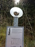 Image for Planetenweg Laufen - Saturn - Laufen, BL, Switzerland