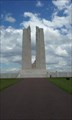 Image for Canadian National Vimy Memorial - Vimy, France