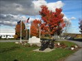 Image for All Veterans Memorial - Georgia, Vermont