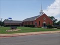 Image for Saint John Baptist Church - Wichita Falls, TX